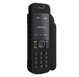 Inmarsat IsatPhone2
