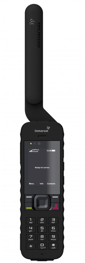 Inmarsat IsatPhone2 - Image 6