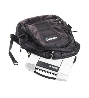 Explorer 710 BGAN Terminal - Image 2