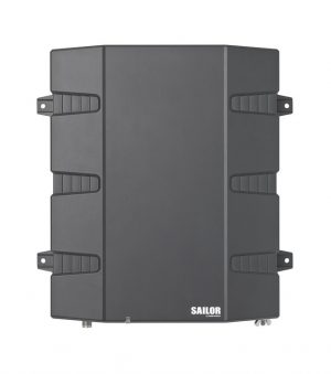 Inmarsat SAILOR 150 Fleet Broadband - Image 5
