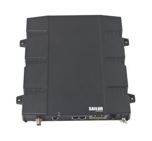 Inmarsat SAILOR 150 Fleet Broadband - Image 6