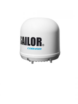 Inmarsat SAILOR 150 Fleet Broadband - Image 9