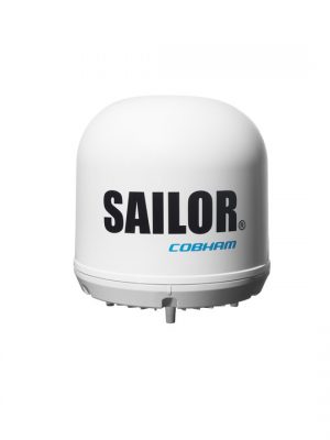 Inmarsat SAILOR 150 Fleet Broadband - Image 2