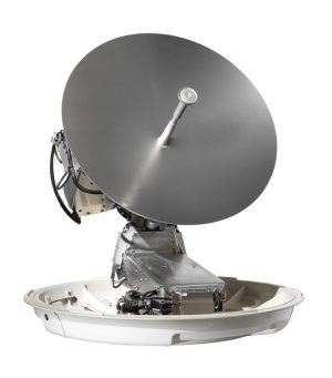 Sailor 800 Ku-Band Tx/Rx - Image 5