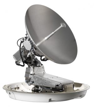 Sailor 800 Ku-Band Tx/Rx - Image 4