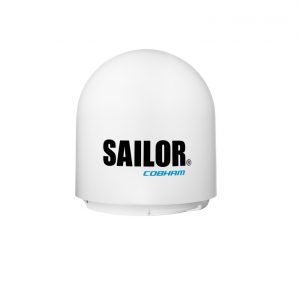 Sailor 800 Ku-Band Tx/Rx - Image 3