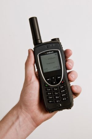 Iridium Extreme 9575 TAA/GSA Compliant - Image 3