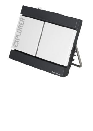 Explorer 300 BGAN Discontinued - Image 2