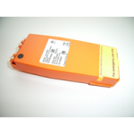 SAILOR Primary Battery, Non-Rechargeable, Lithium Metal, B3503 for 3530 VHF, 3540 VHF, 3560 UHF and 3965 UHF Model ATEX Radios