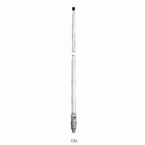 Marine Antenna VHF Model CX4