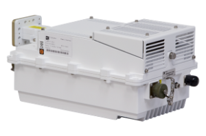 25 Watt MBUC 6925, Standard-band, AC, Ku-Band