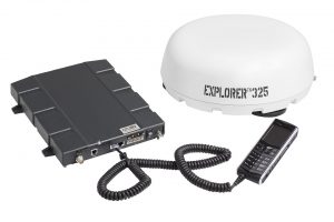Explorer 325 Vehicular BGAN - Image 2