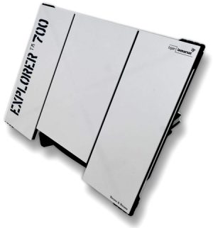 Explorer 700 BGAN Discontinued