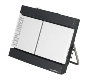 Explorer 300 BGAN Discontinued