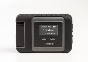 Iridium Go! - Image 4