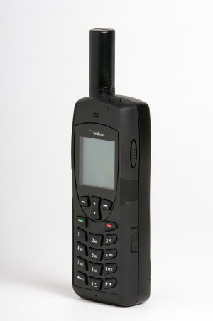 Iridium 9555 TAA/GSA Compliant - Image 2