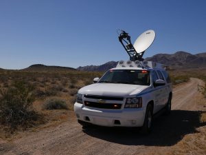 Explorer 8100GX Vehicular Auto Acquire - Image 2