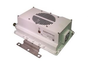8 Watt 4908(L) Mini BUC, extended-band, CE