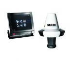 Sailor 6110 mini-C GMDSS Maritime System