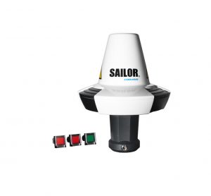 Sailor 6120 Inmarsat Mini-C SSAS