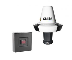 Sailor 6150 Inmarsat Mini-C Non SOLAS