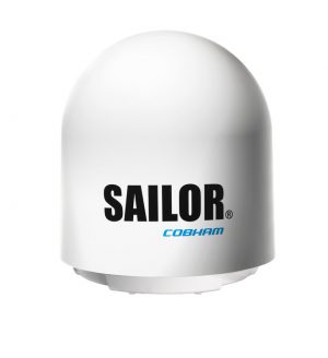 Sailor Fleet Broadband 500