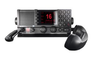 Sailor 6222 VHF DSC Class A