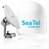 SeaTel 120 TVRO