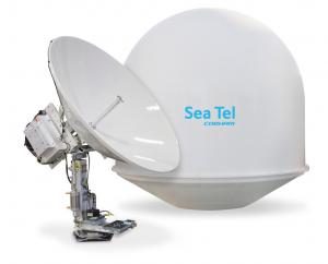 SeaTel 6012-33 MK3