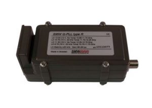Quad L/O multi region (Quad-Band)