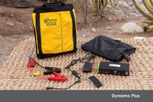 Dynamo Plus