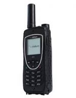 Iridium 9575 PTT
