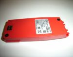 SAILOR Secondary Battery, Rechargeable, Lithium ion, B3906 for 3965 ATEX FIRE-FIGHTER Model Radio